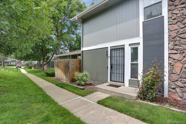 10001 E Evans AVE #59C, Denver, CO 80247