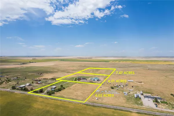 Wiggins, CO 80654,8593 Highway 52