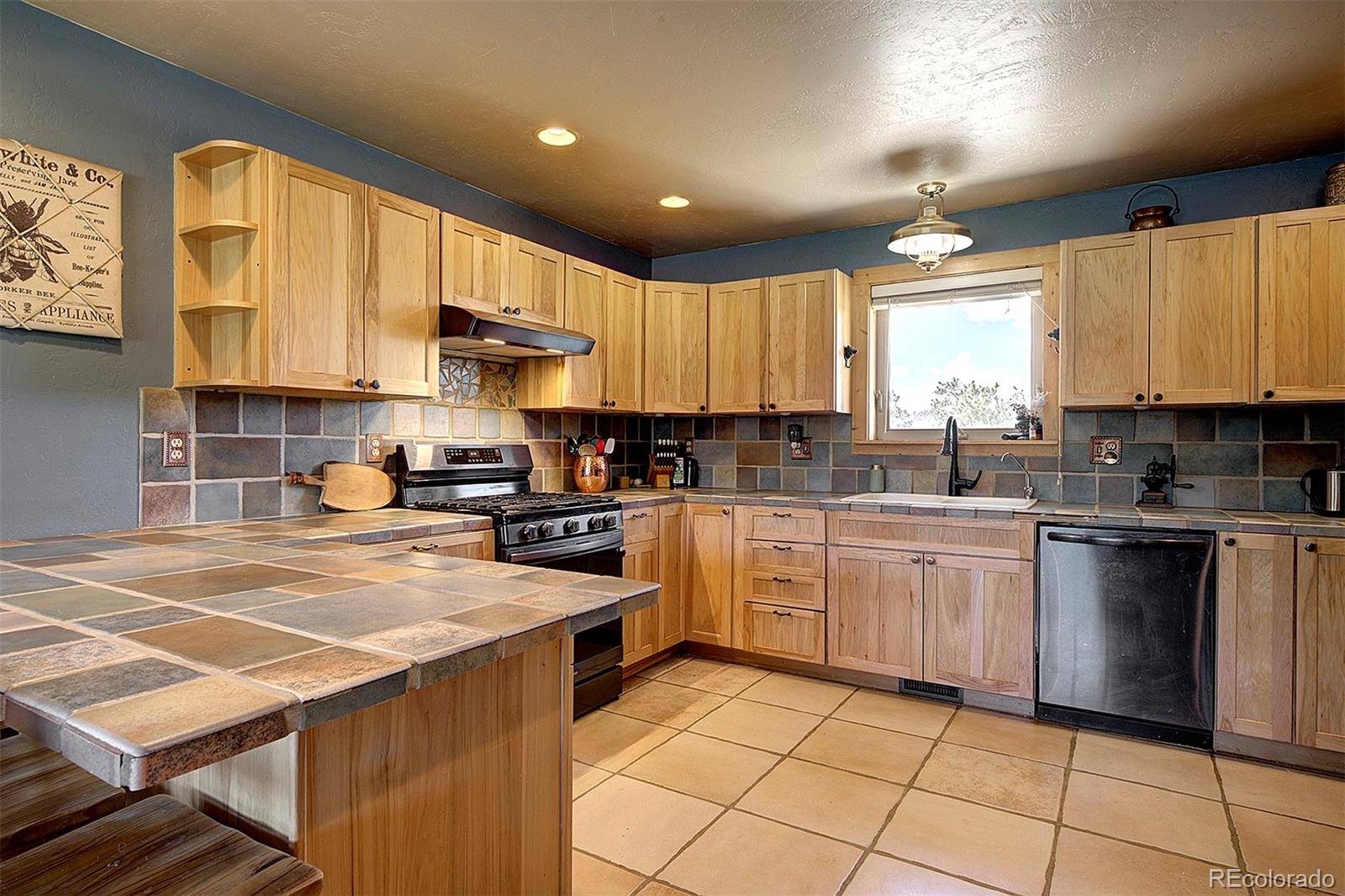 Guffey, CO 80820,641 Old Kathleen TRL