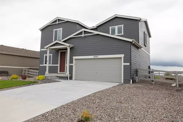 Fort Lupton, CO 80621,2345 Saddle Back CT