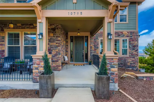 Highlands Ranch, CO 80126,10795 Sundial Rim RD