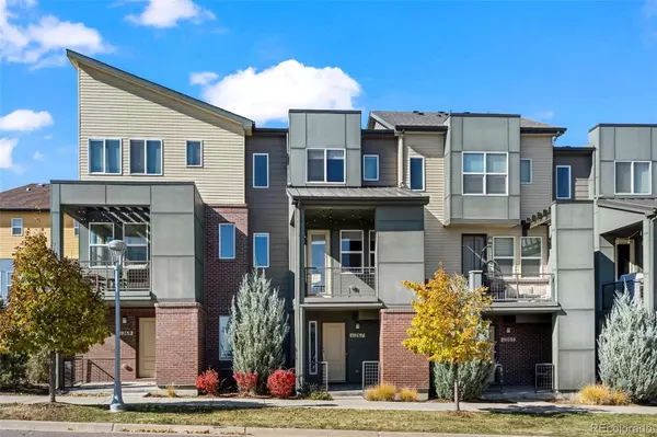 11267 Central CT, Broomfield, CO 80021