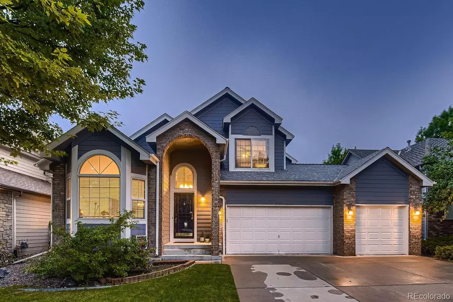 4005 S Sable WAY, Aurora, CO 80014