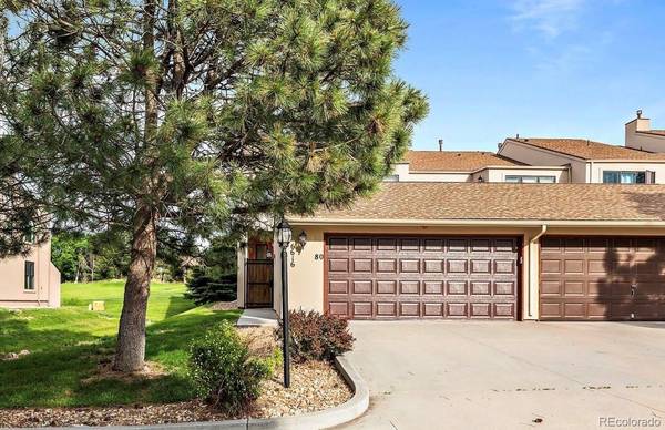 6616 Pinewood DR, Parker, CO 80134