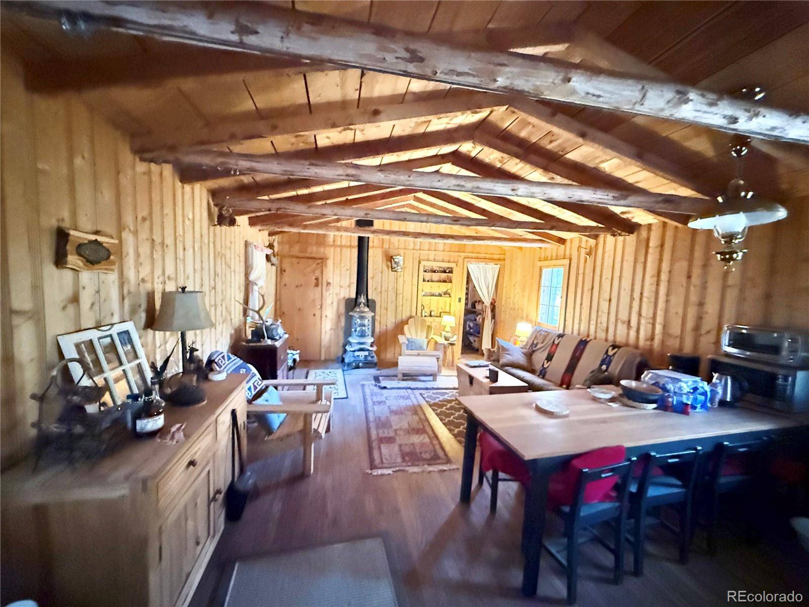 Pine, CO 80470,15858 S Elk Creek RD