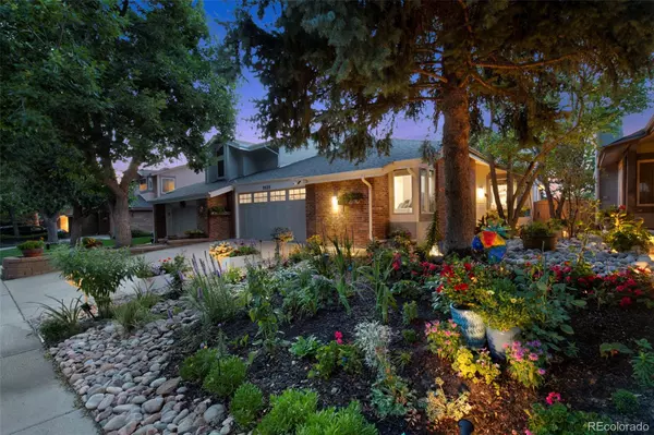 Highlands Ranch, CO 80126,1431 Northcrest DR