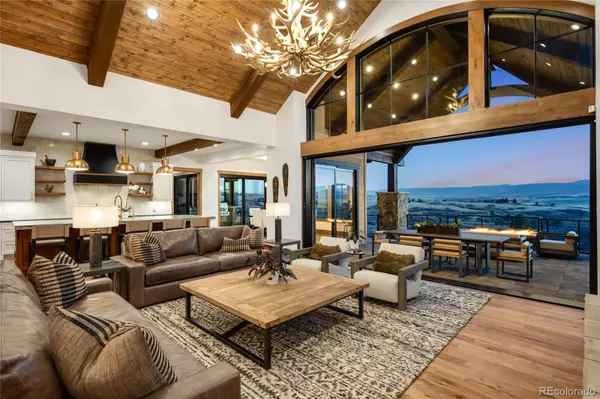 Sedalia, CO 80135,3148 Keep DR