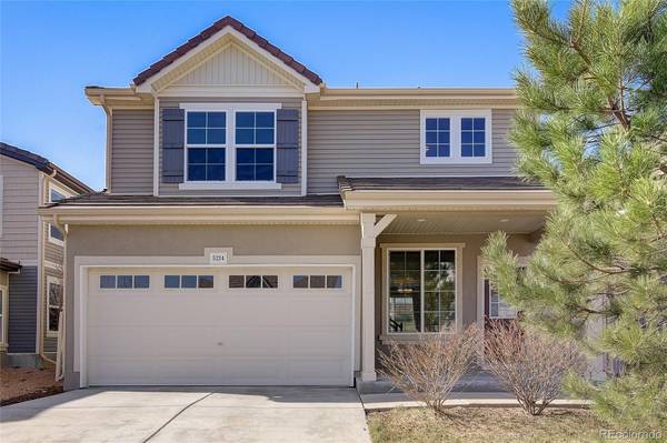 Johnstown, CO 80534,5224 Ravenswood LN