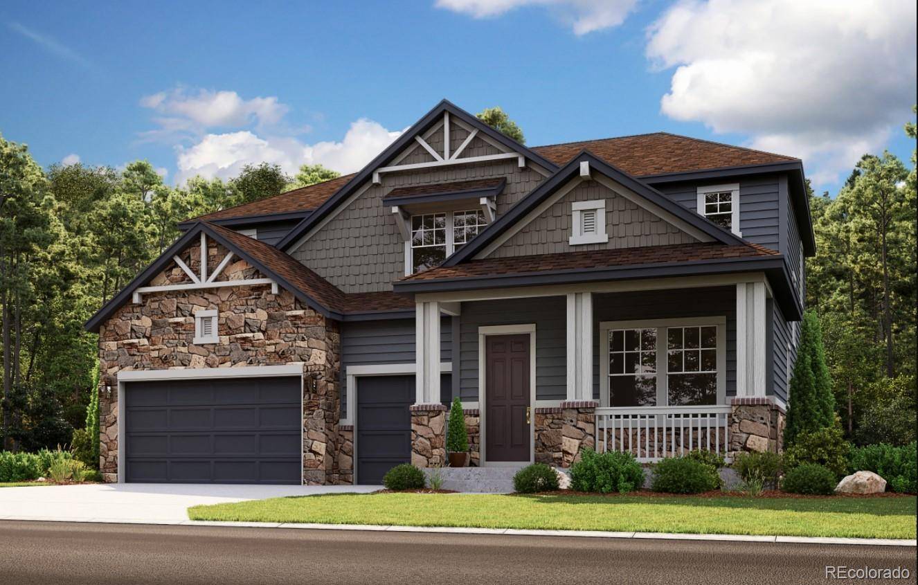 Castle Rock, CO 80108,3074 Belay PT