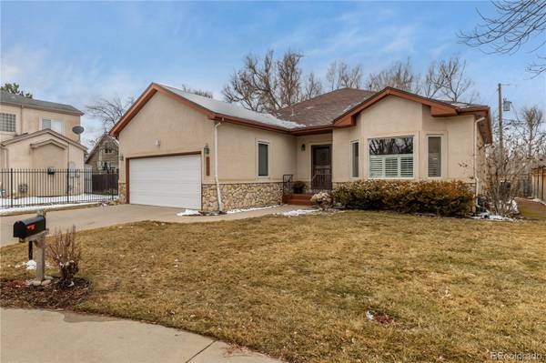 6759 E Exposition AVE, Denver, CO 80224