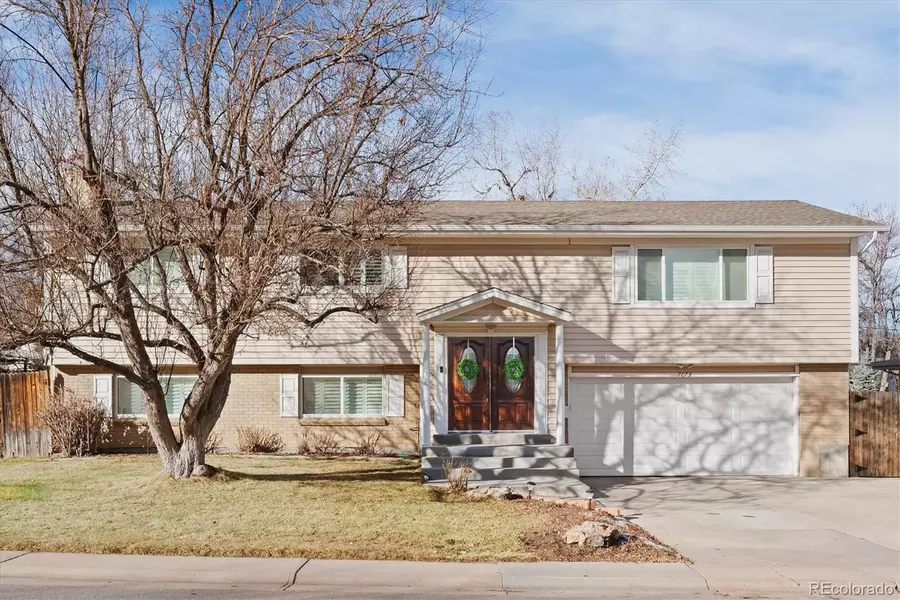 7073 S Tamarac ST, Centennial, CO 80112