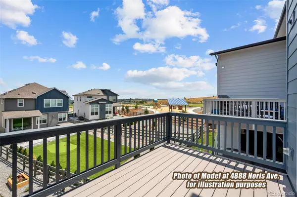 Morrison, CO 80465,4885 Noris AVE