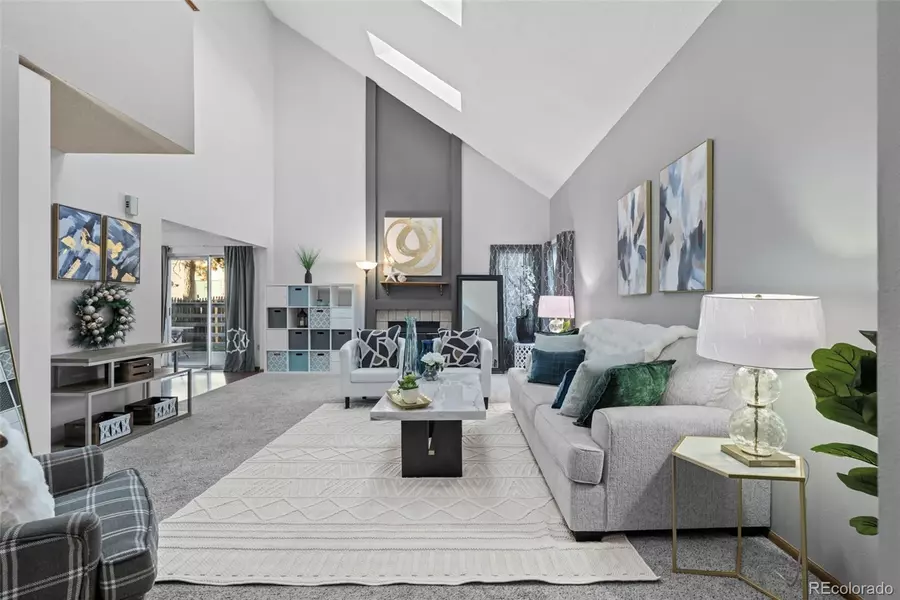 17945 E Bethany DR, Aurora, CO 80013