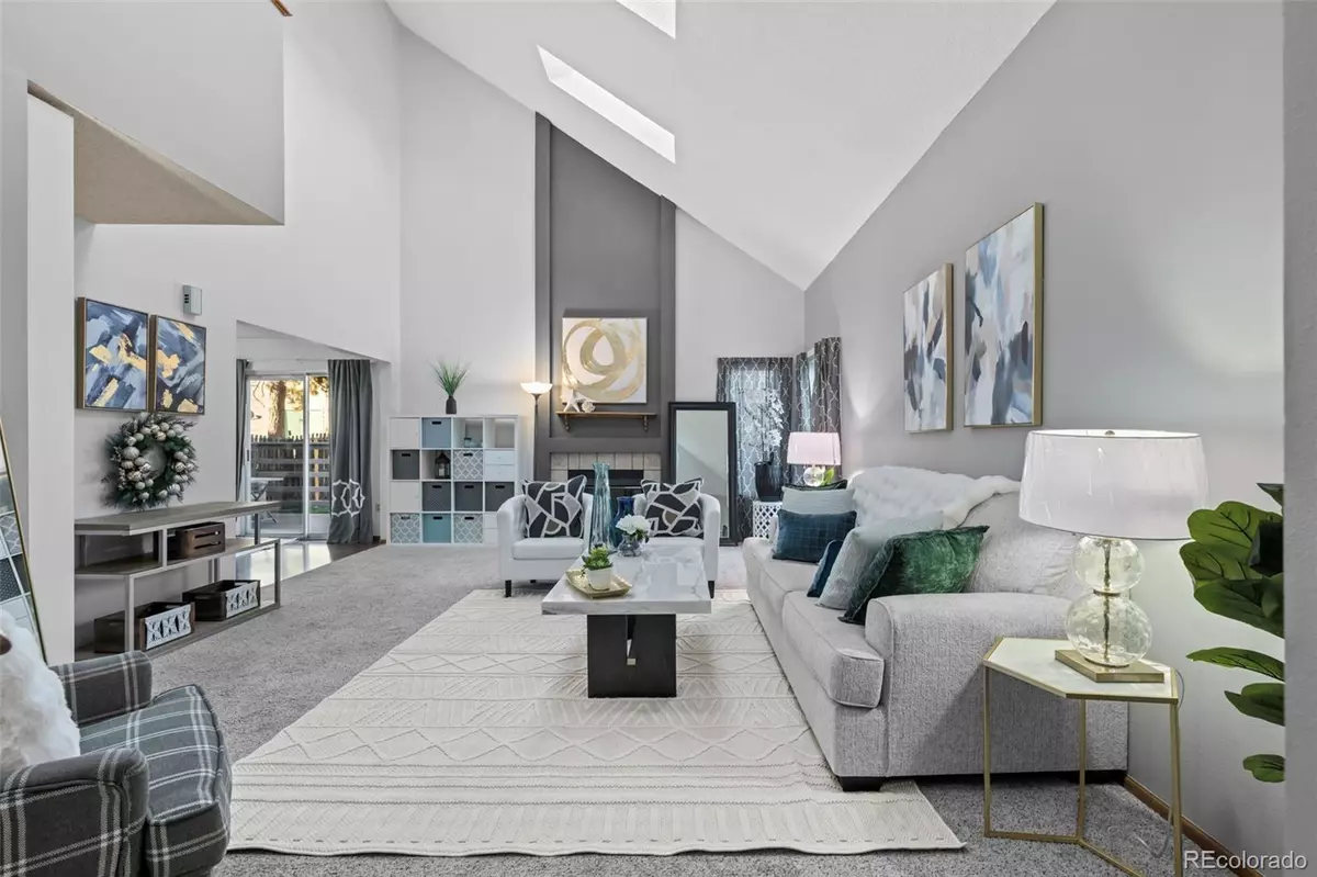 Aurora, CO 80013,17945 E Bethany DR