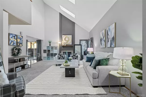 17945 E Bethany DR, Aurora, CO 80013