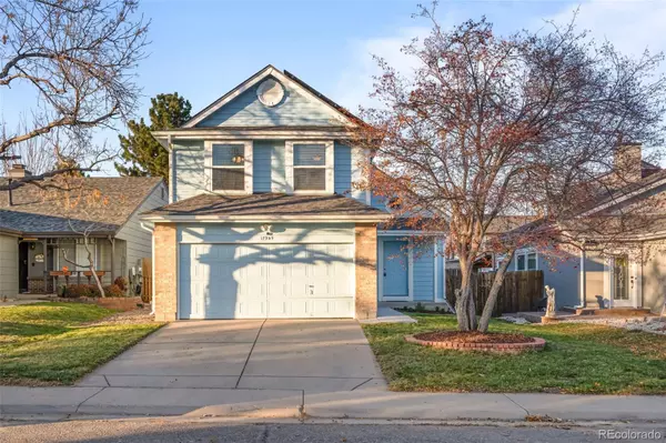 17945 E Bethany DR, Aurora, CO 80013