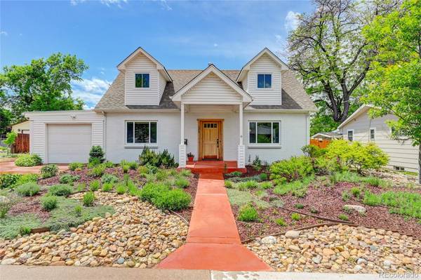 564 W Shepperd AVE, Littleton, CO 80120