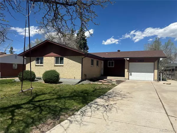 Aurora, CO 80012,11623 E Virginia DR