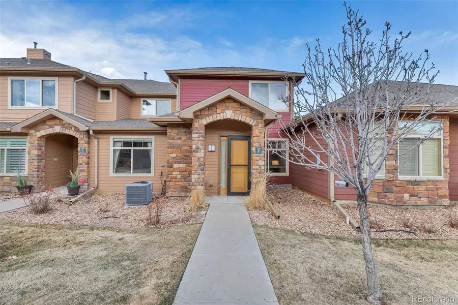 8559 Gold Peak DR #F, Highlands Ranch, CO 80130