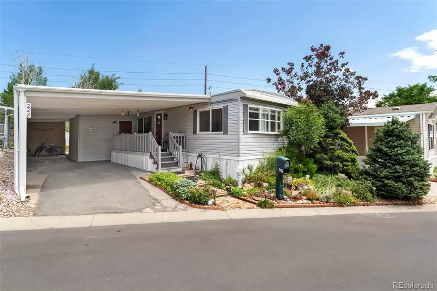 1801 W 92nd AVE, Federal Heights, CO 80620