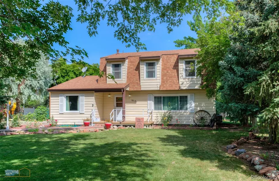 1813 Pikes Peak ST, Erie, CO 80516