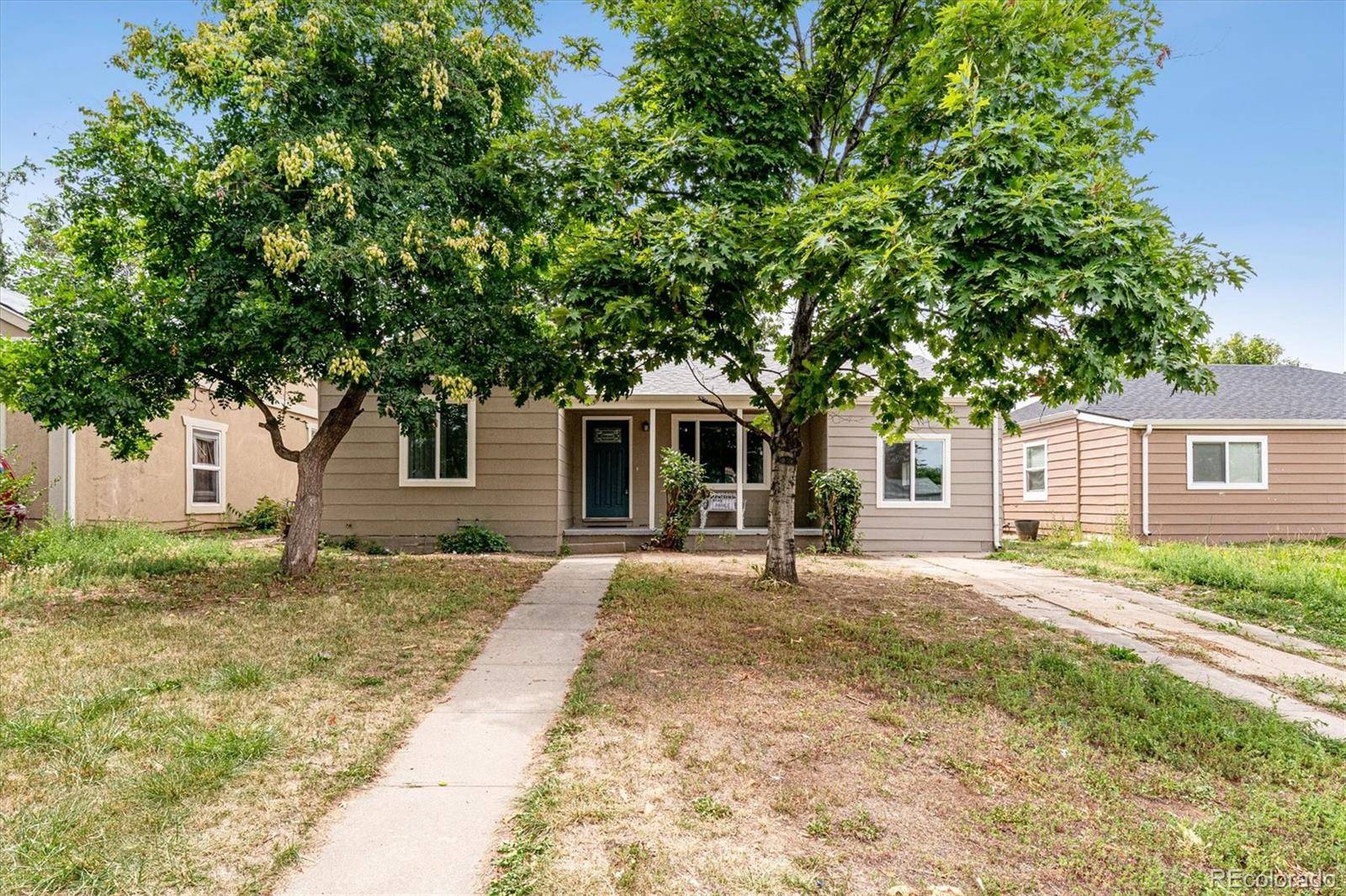 1635 Ironton ST, Aurora, CO 80010
