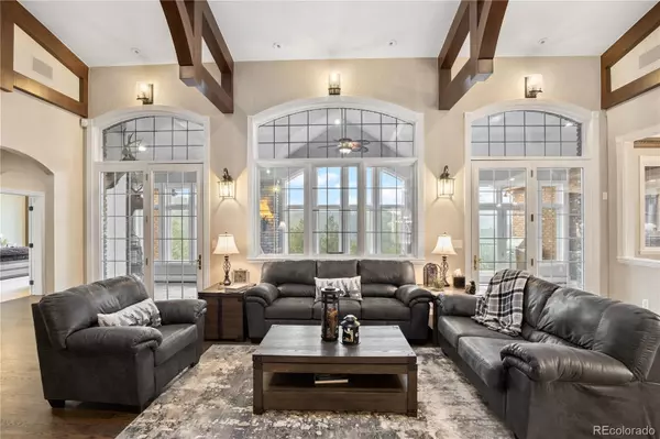 26269 Richmond Hill RD, Conifer, CO 80433