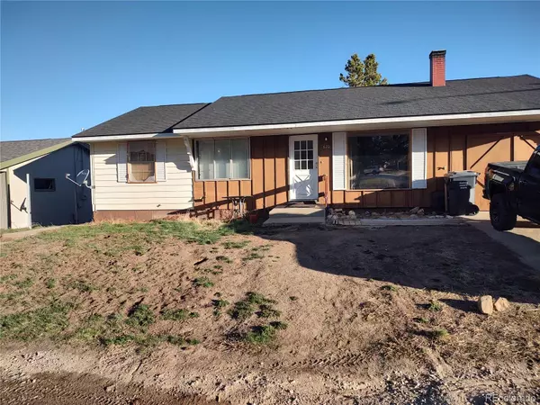 620 W 8th ST, Leadville, CO 80246