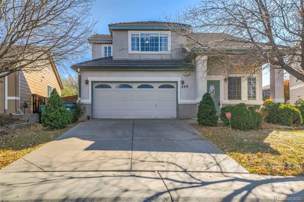 339 Ivory CIR, Aurora, CO 80011