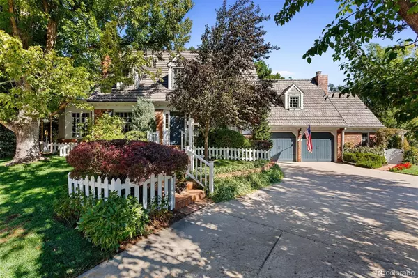 7001 S Newport ST, Centennial, CO 80112