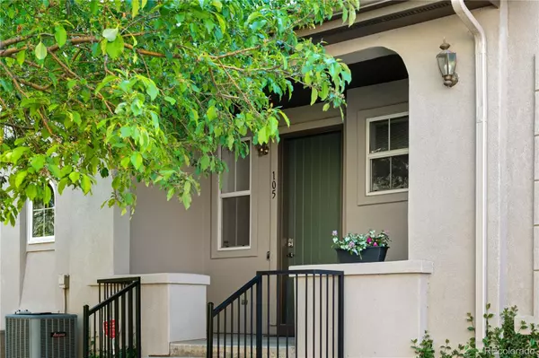 Aurora, CO 80016,22933 E Ontario DR #105