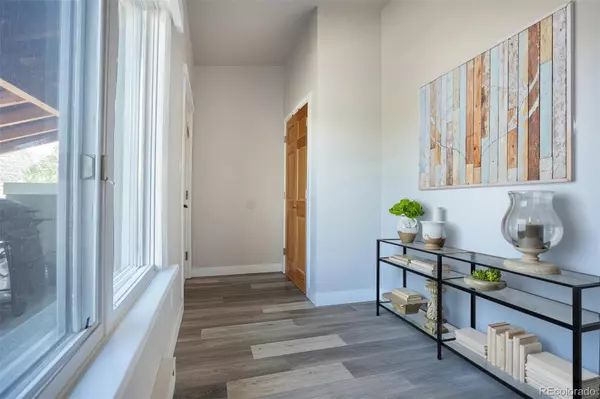 Buena Vista, CO 81211,623 Cedar LN #B202