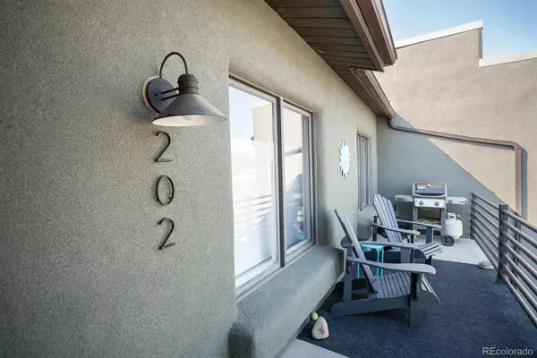 Buena Vista, CO 81211,623 Cedar LN #B202