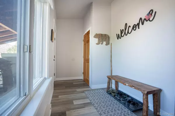 Buena Vista, CO 81211,623 Cedar LN #B202