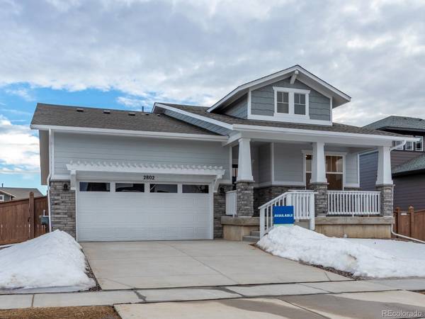 2802 Black Hawk PL, Brighton, CO 80601