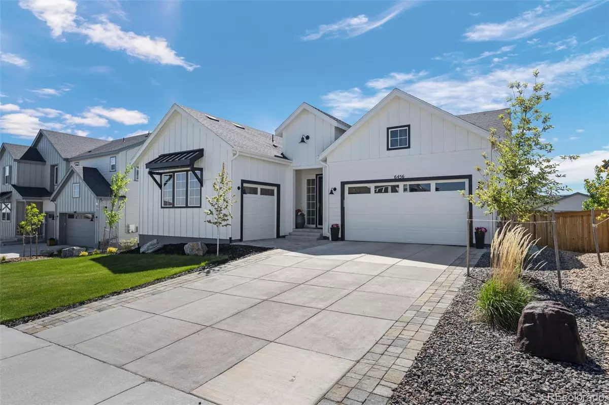 Castle Pines, CO 80108,6456 Kenzie CIR