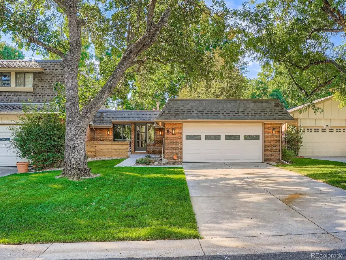 Littleton, CO 80123,15 Eagle DR