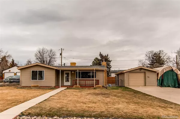 10245 W 8th PL, Lakewood, CO 80215