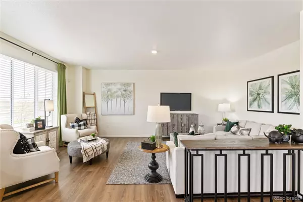 Aurora, CO 80018,22323 E 6th PL