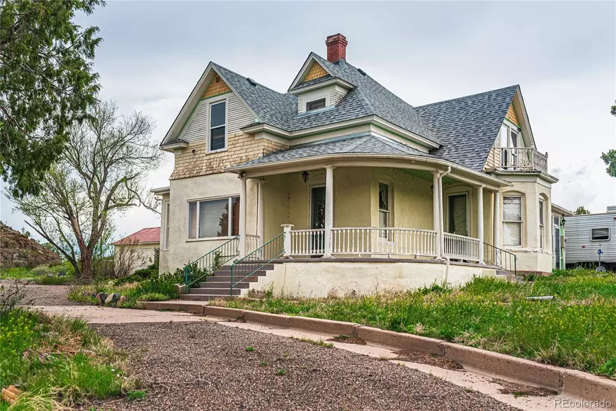 20 Sporleder HTS, Walsenburg, CO 81089