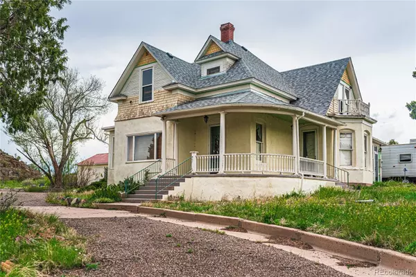 20 Sporleder HTS,  Walsenburg,  CO 81089