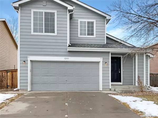 1251 Osprey ST, Brighton, CO 80601