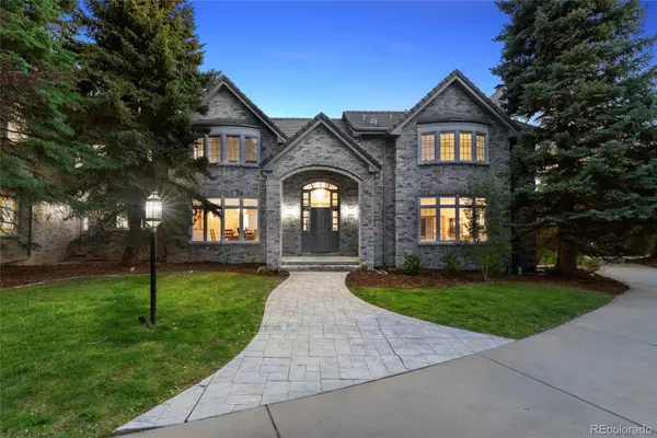 Greenwood Village, CO 80111,5390 S Boston ST