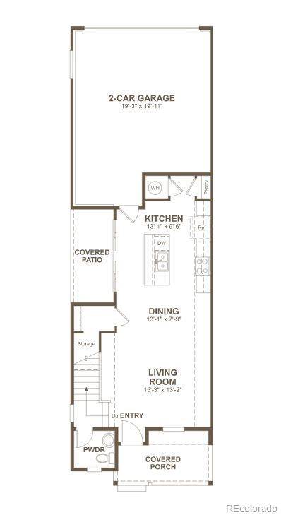 Erie, CO 80026,1366 Penner DR