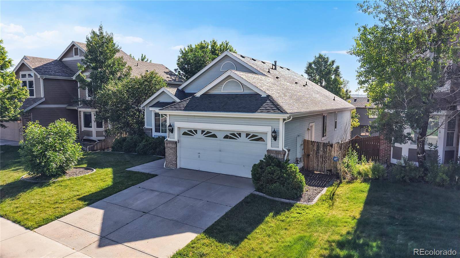 Parker, CO 80134,15926 Butterwort CIR