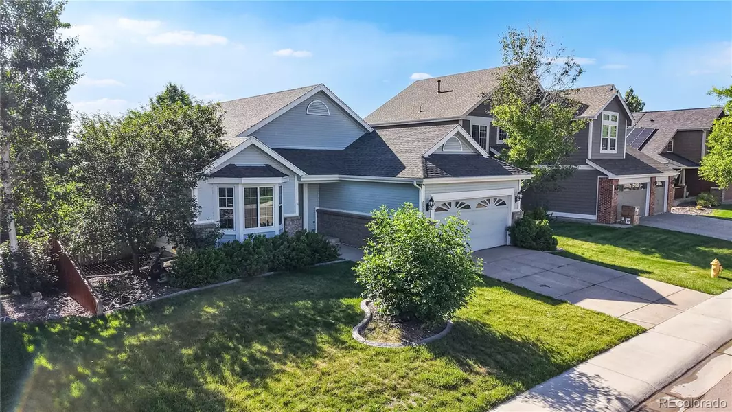15926 Butterwort CIR, Parker, CO 80134