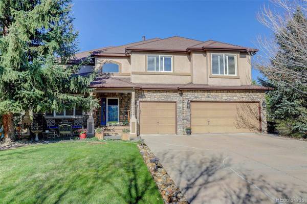 10914 W Coco PL, Littleton, CO 80127