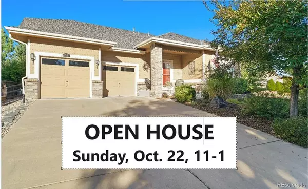 Littleton, CO 80123,6527 S Benton CT