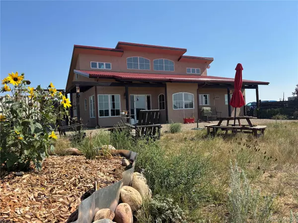 Walsenburg, CO 81089,619 Black Diamond DR