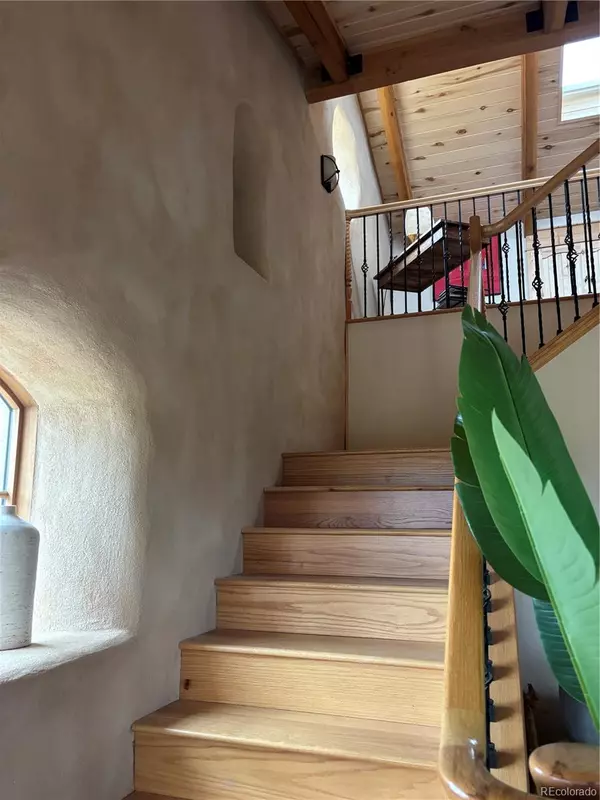 Walsenburg, CO 81089,619 Black Diamond DR